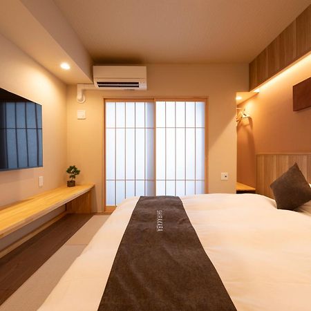 Appartamento New Open 2024! Shirakabanoyado - Naniwa Osaka Esterno foto