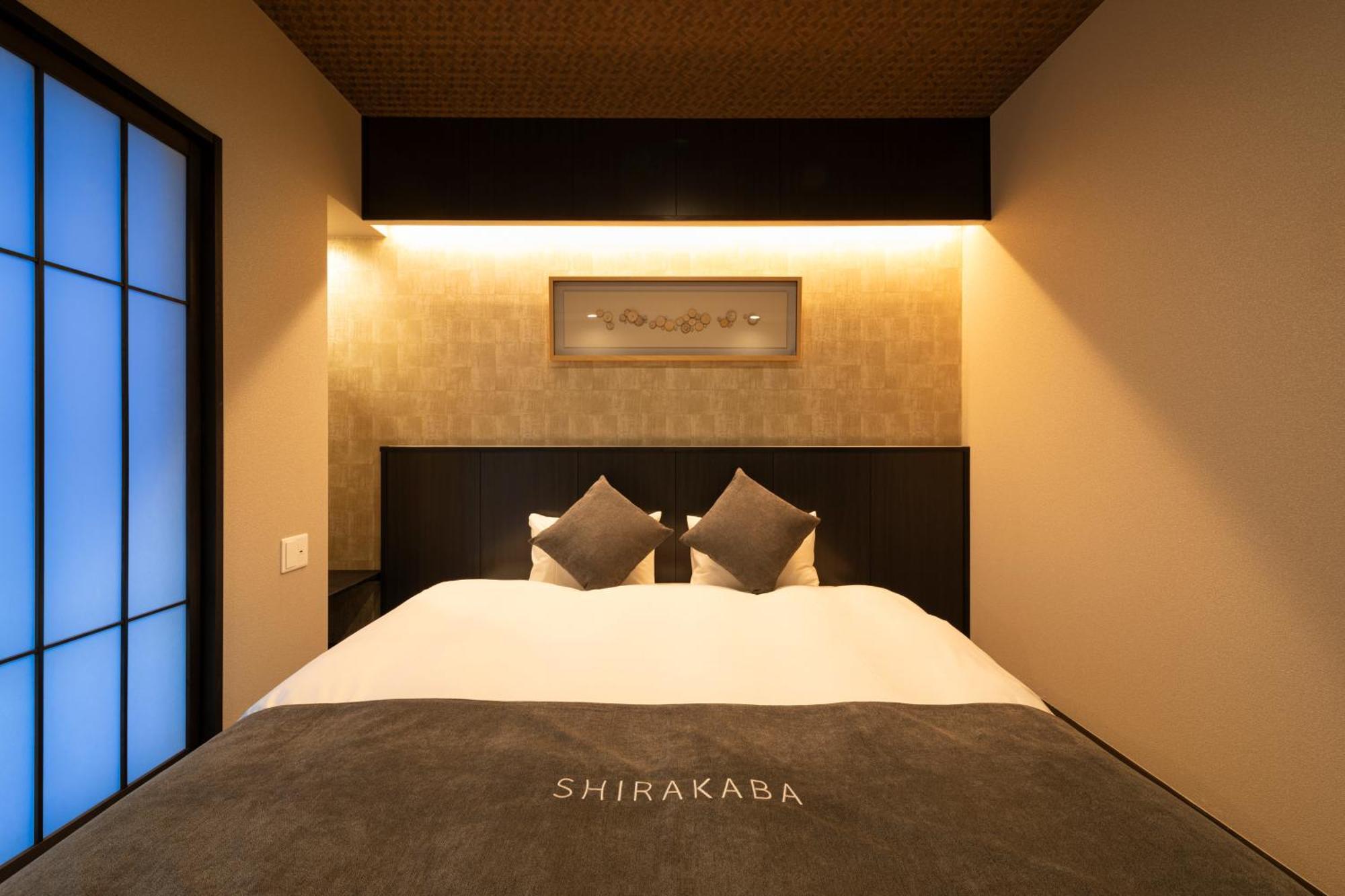 Appartamento New Open 2024! Shirakabanoyado - Naniwa Osaka Esterno foto