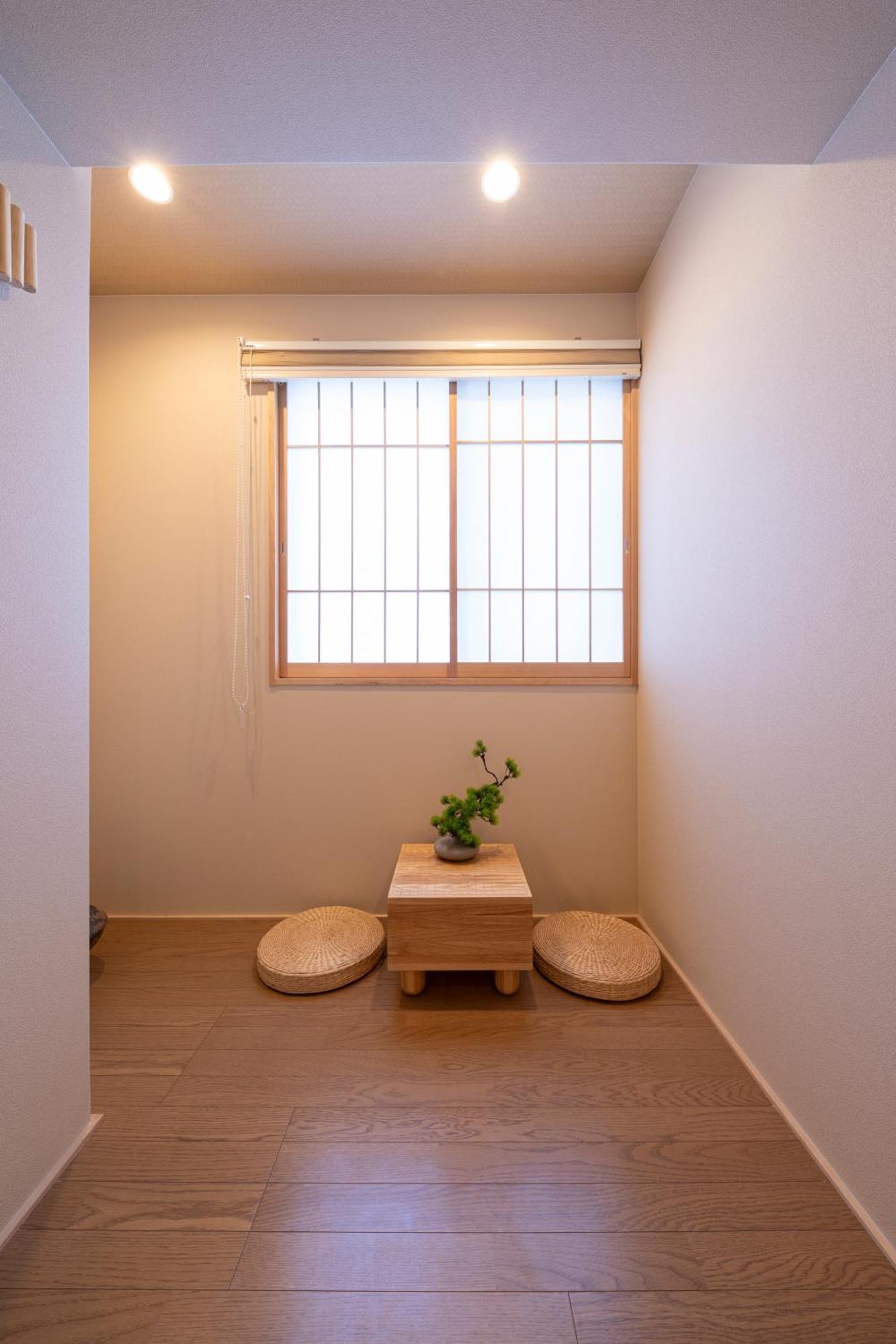 Appartamento New Open 2024! Shirakabanoyado - Naniwa Osaka Esterno foto