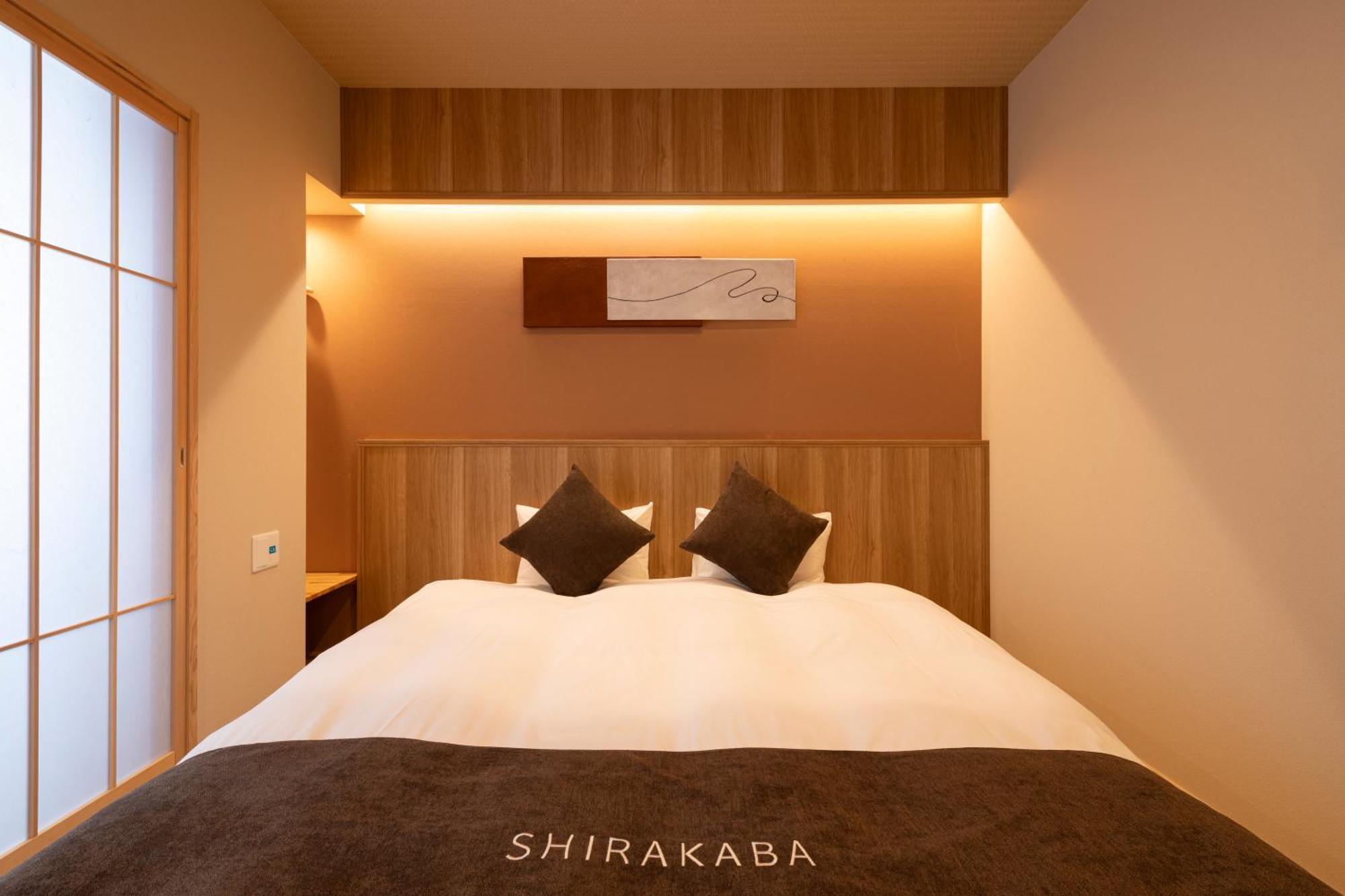 Appartamento New Open 2024! Shirakabanoyado - Naniwa Osaka Esterno foto