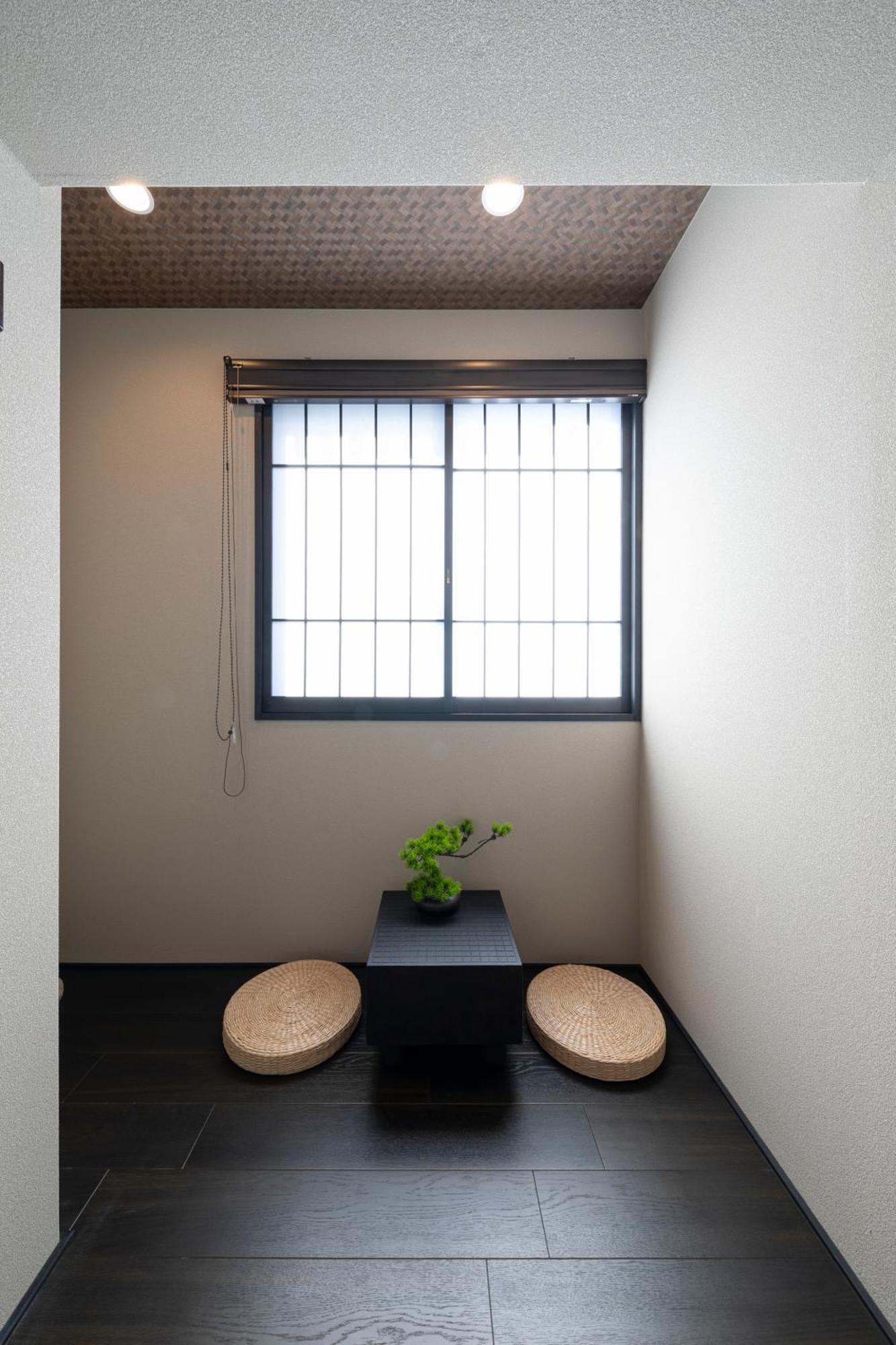 Appartamento New Open 2024! Shirakabanoyado - Naniwa Osaka Esterno foto