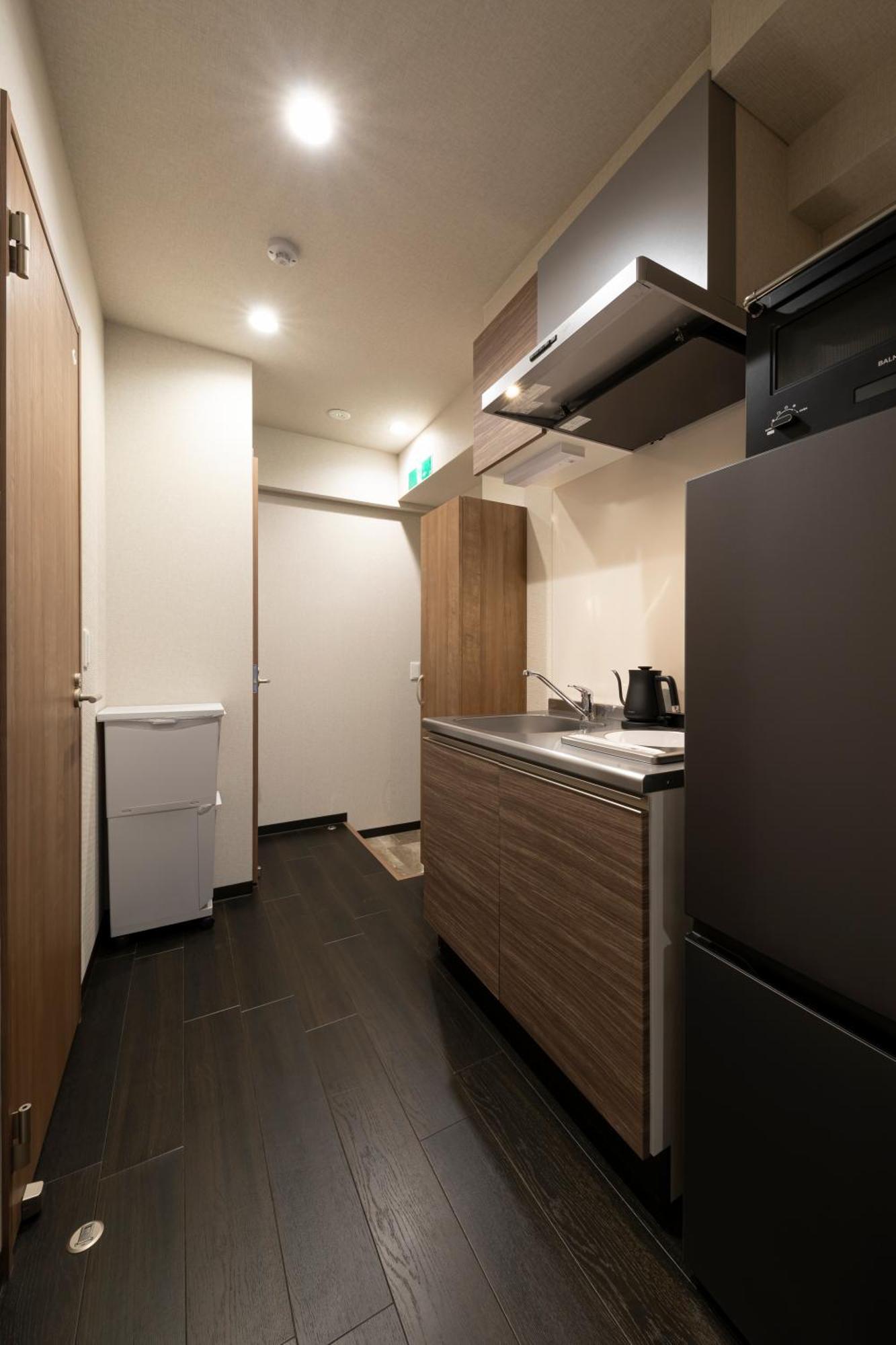 Appartamento New Open 2024! Shirakabanoyado - Naniwa Osaka Esterno foto
